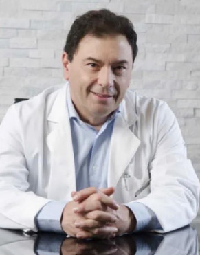 Dr. Antonio Guglielmetti Valenzuela