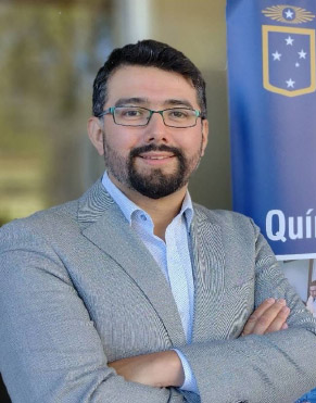 Dr. Daniel Moraga Espinoza