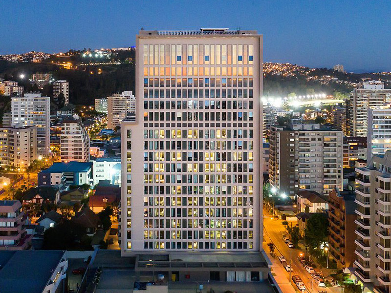 Novo Hotel